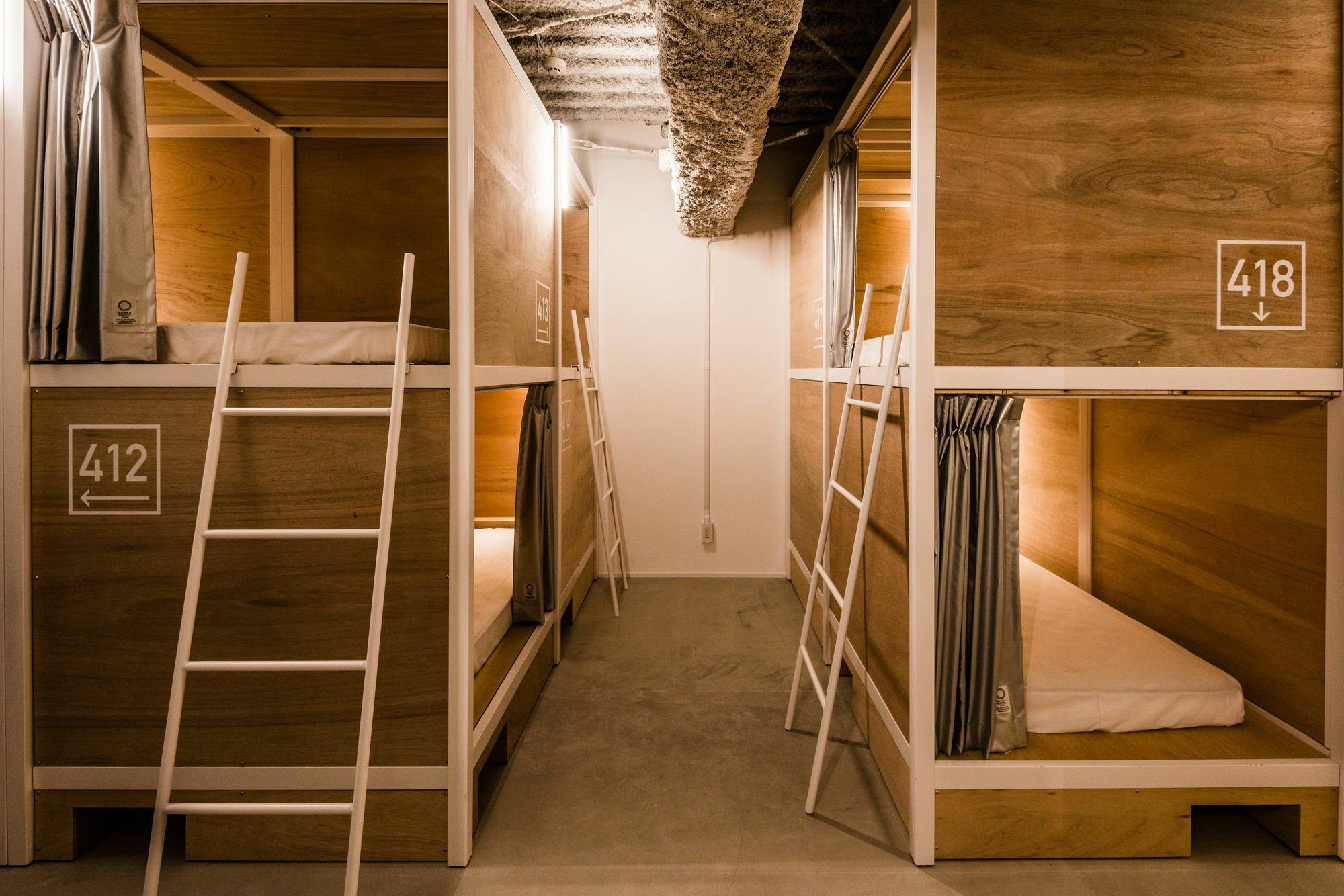Bunka Hostel Токио Екстериор снимка
